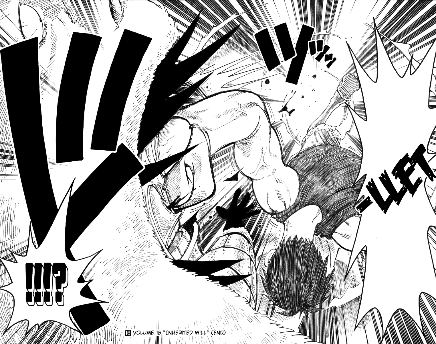 One Piece, Chapter 145 image 18